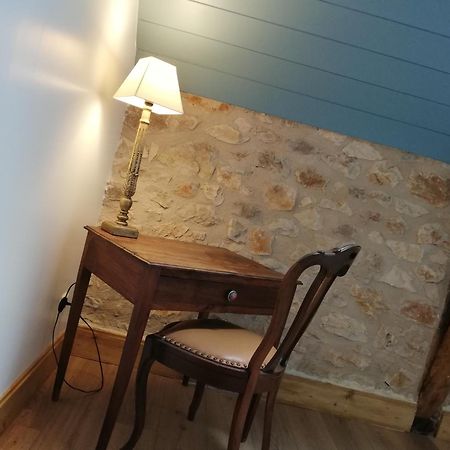 Le Puits De Garival Bed & Breakfast Tour-de-Faure Luaran gambar