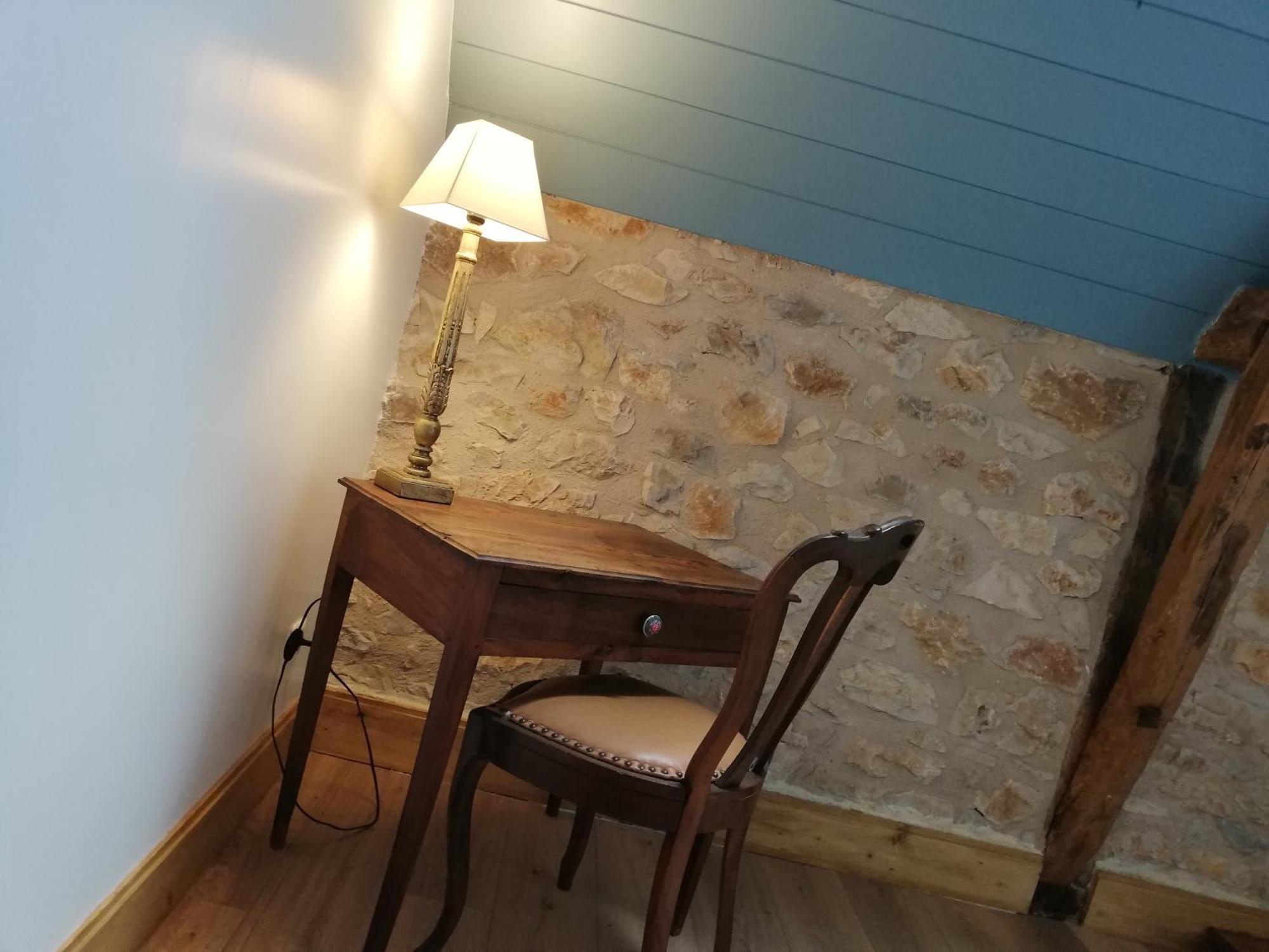 Le Puits De Garival Bed & Breakfast Tour-de-Faure Luaran gambar