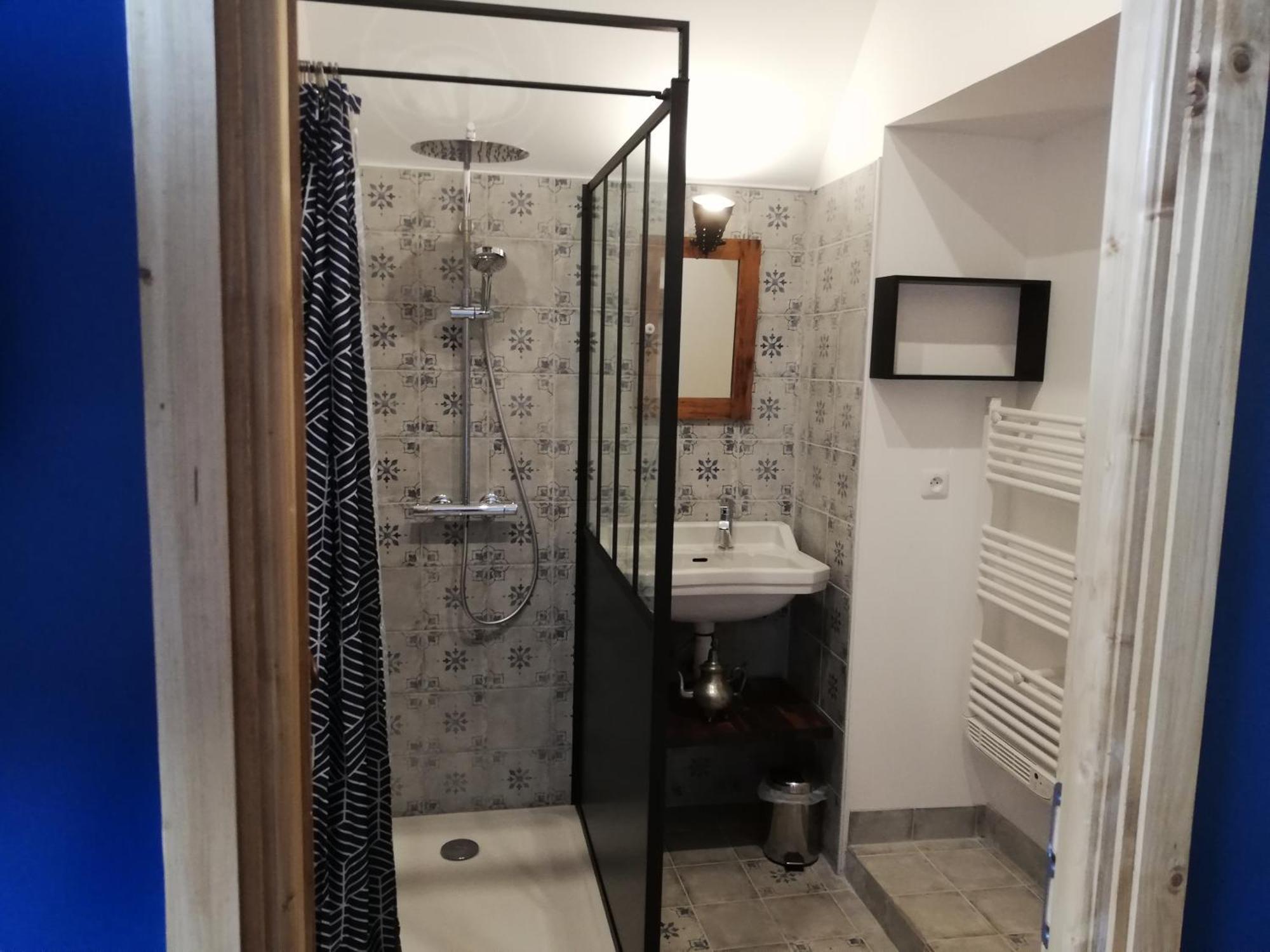 Le Puits De Garival Bed & Breakfast Tour-de-Faure Luaran gambar